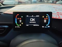 BYD Seagull 305km Vitality Edition - ფოტო 20