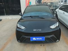 BYD Seagull 305km Vitality Edition - ფოტო 3