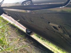 Toyota bZ3X Patch 3X 520 Pro Lidar Edition - ფოტო 10