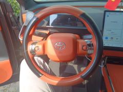 Toyota bZ3X Patch 3X 520 Pro Lidar Edition - ფოტო 18