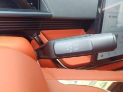Toyota bZ3X Patch 3X 520 Pro Lidar Edition - ფოტო 19