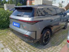 Toyota bZ3X Patch 3X 520 Pro Lidar Edition - ფოტო 2
