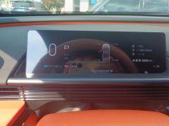Toyota bZ3X Patch 3X 520 Pro Lidar Edition - ფოტო 20
