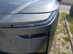 Toyota bZ3X Patch 3X 520 Pro Lidar Edition - ფოტო 4