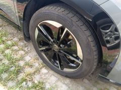 Toyota bZ3X Patch 3X 520 Pro Lidar Edition - ფოტო 6