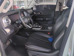 Tank 300 City Edition 2.0T Stylish - ფოტო 14