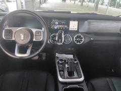 Tank 300 City Edition 2.0T Stylish - ფოტო 16