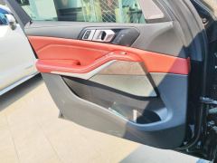 BMW X5 xDrive30Li Deluxe VersionM - ფოტო 12