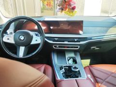 BMW X5 xDrive30Li Deluxe VersionM - ფოტო 16