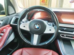 BMW X5 xDrive30Li Deluxe VersionM - ფოტო 18