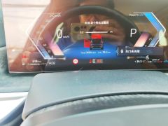 BMW X5 xDrive30Li Deluxe VersionM - ფოტო 20