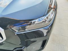 BMW X5 xDrive30Li Deluxe VersionM - ფოტო 4