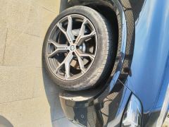 BMW X5 xDrive30Li Deluxe VersionM - ფოტო 6