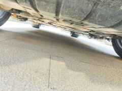 BMW X5 xDrive30Li Deluxe VersionM - ფოტო 8