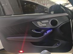 Mercedes-Benz C-Class (Imported) Facelift C 260 Coupe - фото 12