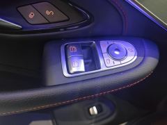 Mercedes-Benz C-Class (Imported) Facelift C 260 Coupe - фото 13