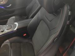 Mercedes-Benz C-Class (Imported) Facelift C 260 Coupe - фото 14