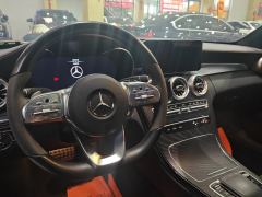 Mercedes-Benz C-Class (Imported) Facelift C 260 Coupe - фото 16