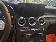 Mercedes-Benz C-Class (Imported) Facelift C 260 Coupe - фото 17