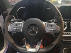 Mercedes-Benz C-Class (Imported) Facelift C 260 Coupe - фото 18