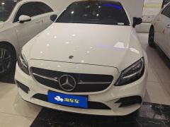 Mercedes-Benz C-Class (Imported) Facelift C 260 Coupe - фото 3