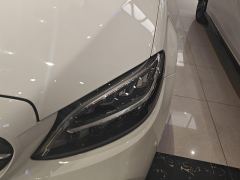 Mercedes-Benz C-Class (Imported) Facelift C 260 Coupe - фото 4