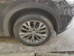 Buick Enclave Plus 652T 2WDLuxury Version 5 - ფოტო 6