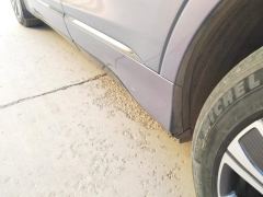 Buick E5 545km Standard Range Edition - ფოტო 11