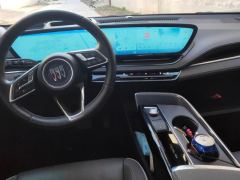 Buick E5 545km Standard Range Edition - ფოტო 16