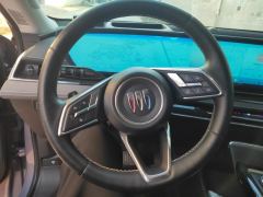 Buick E5 545km Standard Range Edition - ფოტო 18