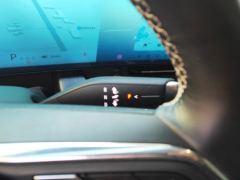 Buick E5 545km Standard Range Edition - ფოტო 19