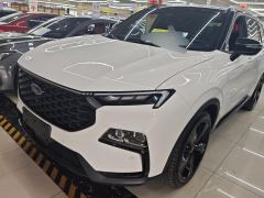 Ford Equator Sport Edition EcoBoost 170 Version - photo 1