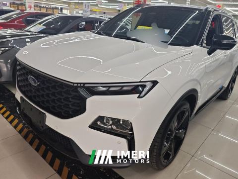 2023 Ford Equator Sport Edition EcoBoost 170 Version - ავტომობილი ჩინეთიდან