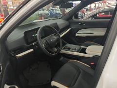 Ford Equator Sport Edition EcoBoost 170 Version - photo 14