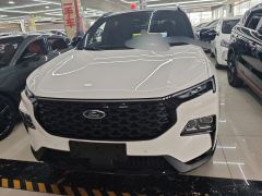 Ford Equator Sport Edition EcoBoost 170 Version - photo 3
