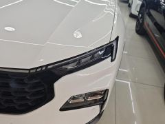 Ford Equator Sport Edition EcoBoost 170 Version - photo 4