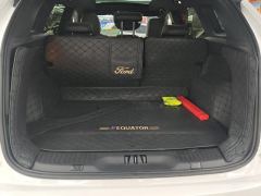 Ford Equator Sport Edition EcoBoost 170 Version - photo 7