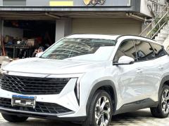 Geely Boyue L 1.5T Edition - photo 1