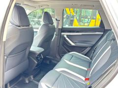 Geely Boyue L 1.5T Edition - photo 10