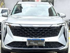 Geely Boyue L 1.5T Edition - photo 3