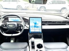 Geely Boyue L 1.5T Edition - photo 6