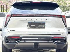Geely Boyue L 1.5T Edition - photo 8