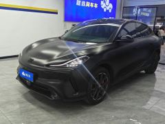 IM Zhiji LS6 560km Max Edition - ფოტო 1