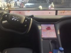 IM Zhiji LS6 560km Max Edition - ფოტო 16