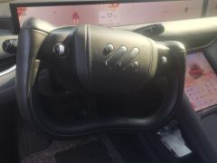 IM Zhiji LS6 560km Max Edition - ფოტო 18