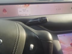IM Zhiji LS6 560km Max Edition - ფოტო 19