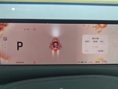 IM Zhiji LS6 560km Max Edition - ფოტო 20