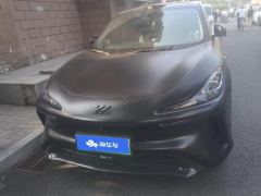 IM Zhiji LS6 560km Max Edition - ფოტო 3