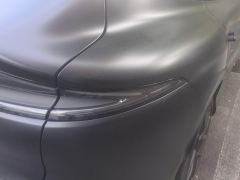IM Zhiji LS6 560km Max Edition - ფოტო 5