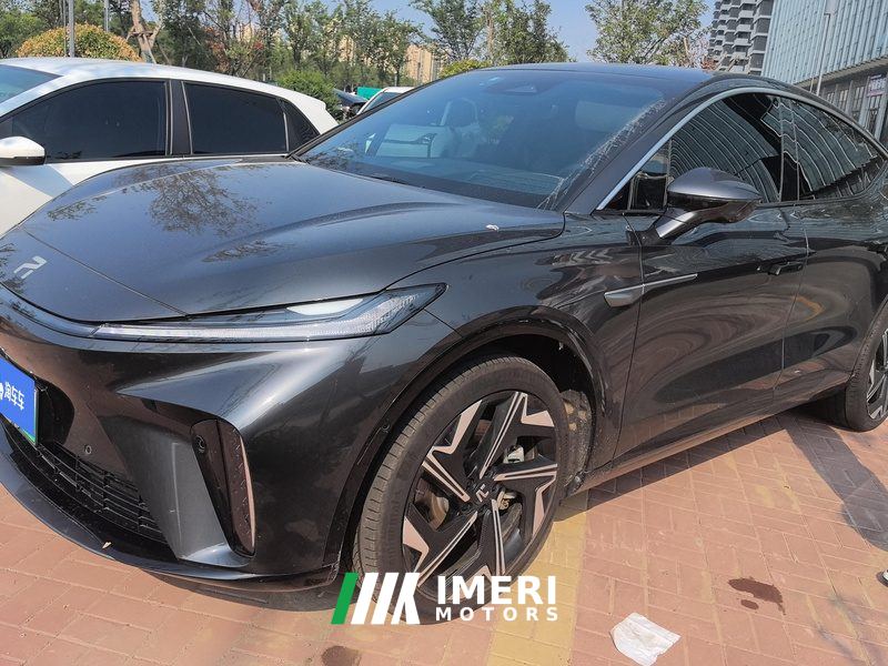 Roewe Feifan R7 551km 2WD Edition - ავტომობილი ჩინეთიდან